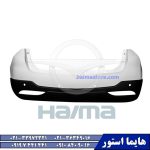 در عقب هایما اس HAIMA S7